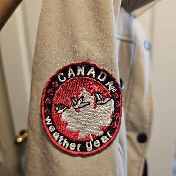 Womens jacket - Picture 7 of 9